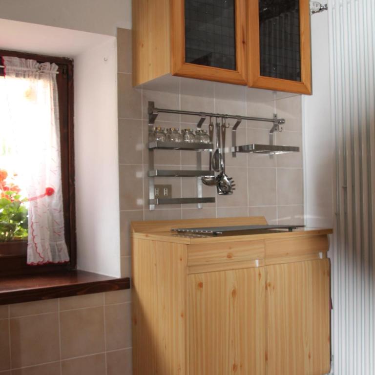 Dolomites Holidays - Appartamento con 2 Camere da Letto - 14