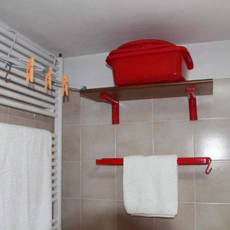 Dolomites Holidays - Appartamento con 2 Camere da Letto - 16