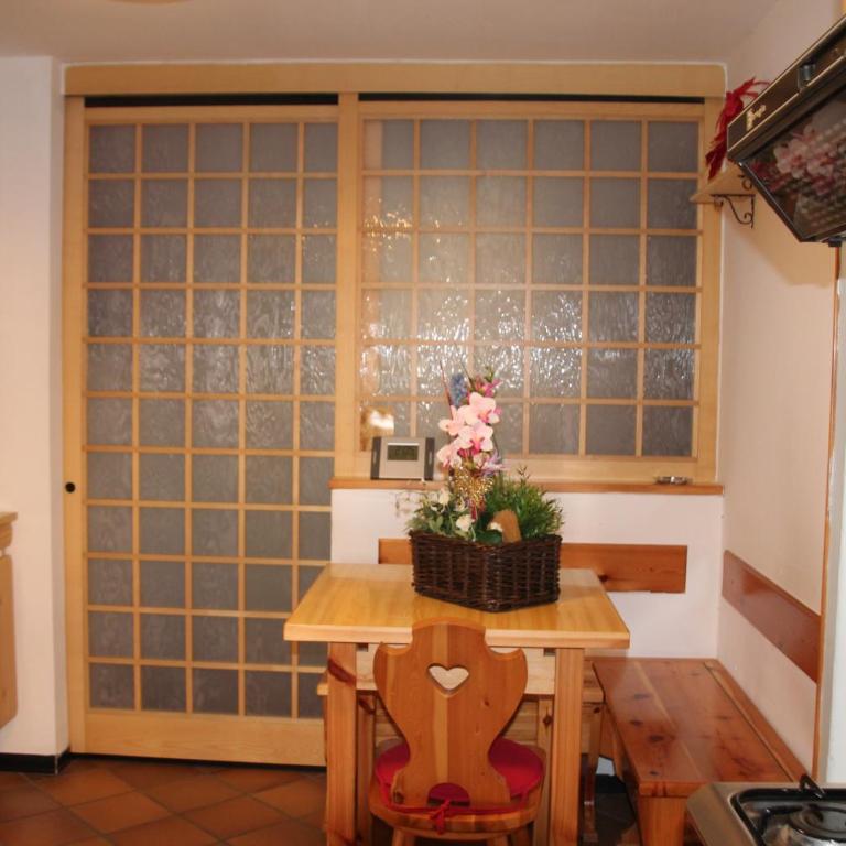 Dolomites Holidays - Appartamento con 2 Camere da Letto - 17