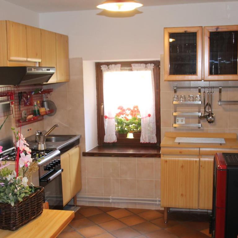 Dolomites Holidays - Appartamento con 2 Camere da Letto - 19