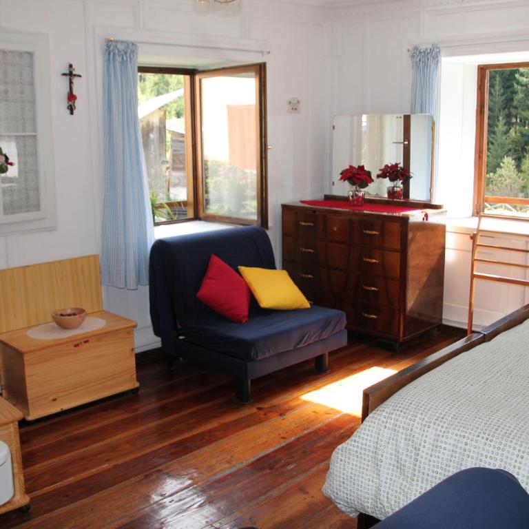 Dolomites Holidays - Appartamento con 2 Camere da Letto - 8