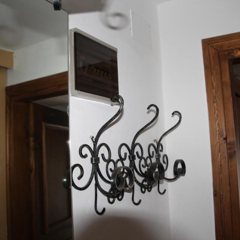 Dolomites Holidays - Appartamento con 2 Camere da Letto - 20
