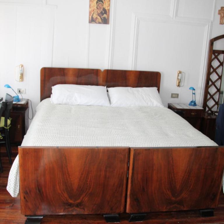 Dolomites Holidays - Appartamento con 2 Camere da Letto - 7