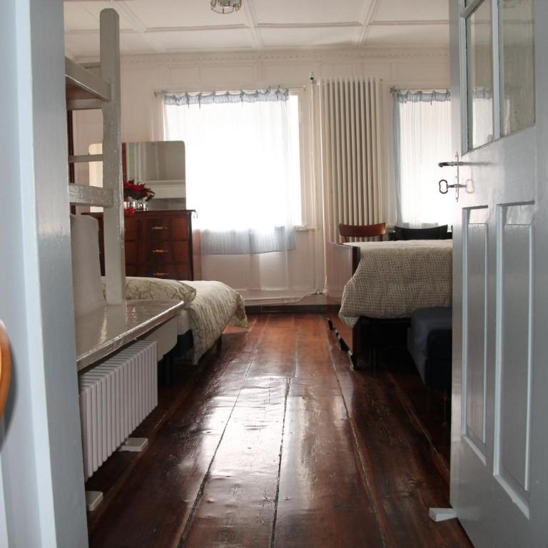 Dolomites Holidays - Appartamento con 2 Camere da Letto - 9