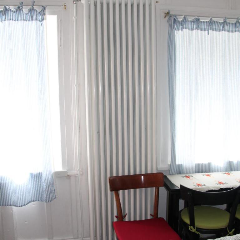 Dolomites Holidays - Appartamento con 2 Camere da Letto - 23