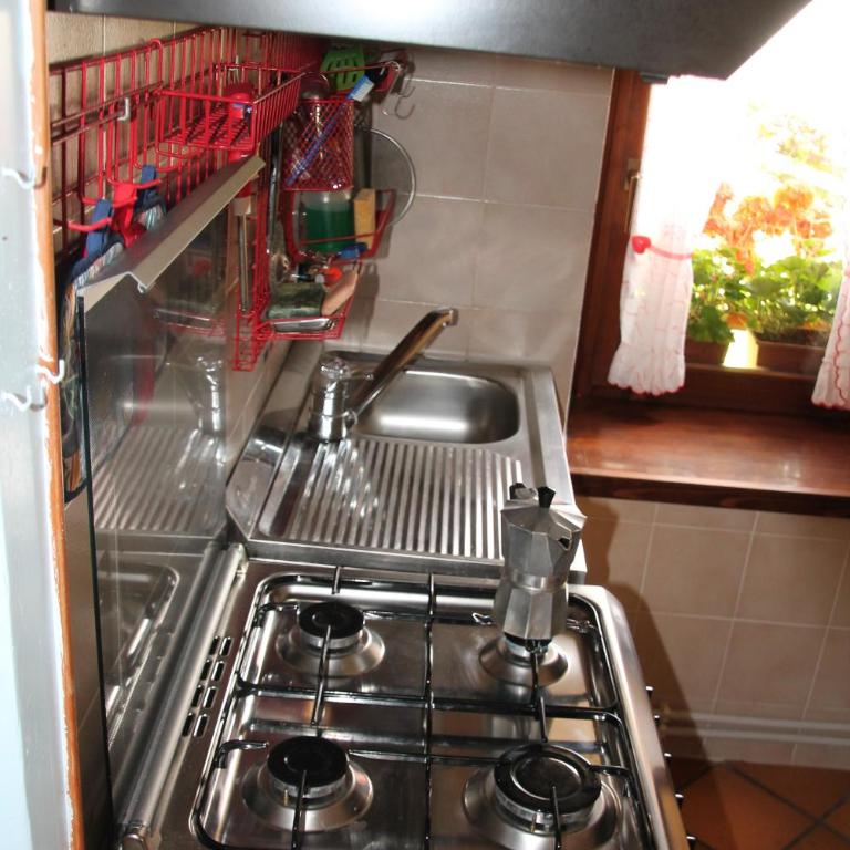 Dolomites Holidays - Appartamento con 2 Camere da Letto - 25