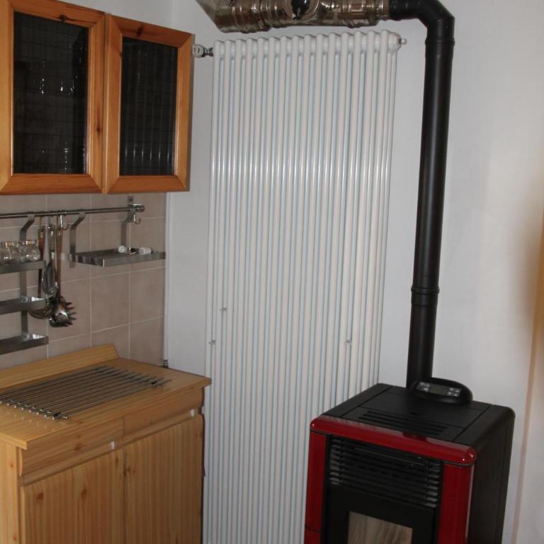 Dolomites Holidays - Appartamento con 2 Camere da Letto - 26