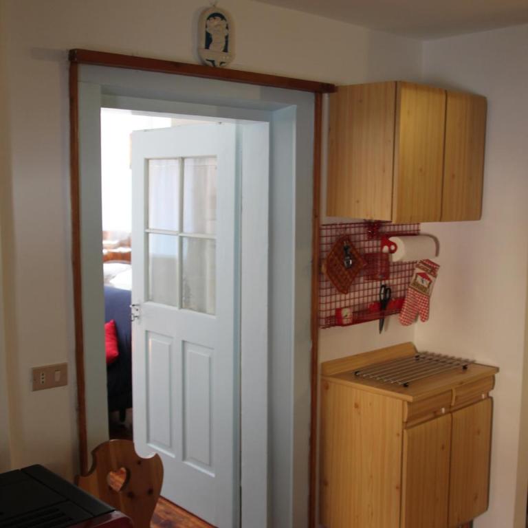 Dolomites Holidays - Appartamento con 2 Camere da Letto - 27