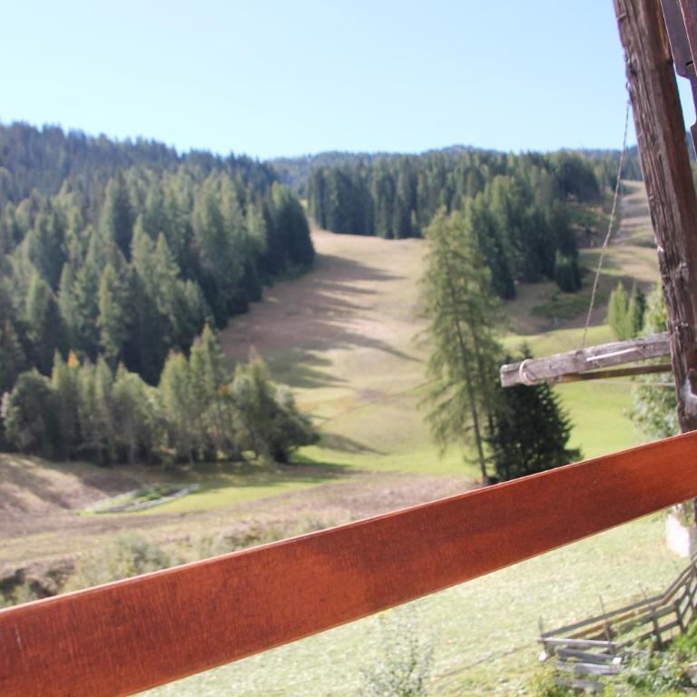 Dolomites Holidays - Appartamento con 2 Camere da Letto - 28