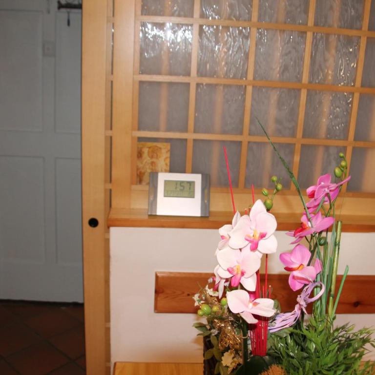 Dolomites Holidays - Appartamento con 2 Camere da Letto - 32