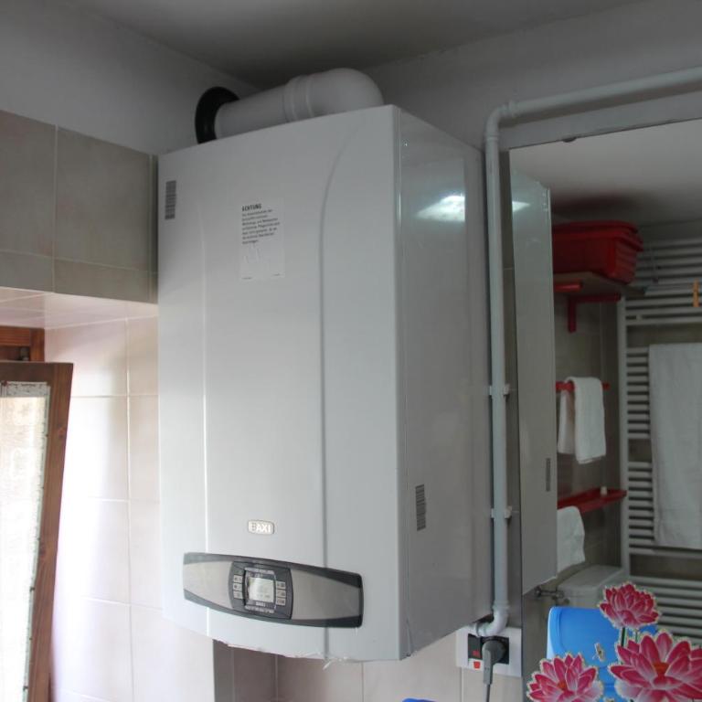 Dolomites Holidays - Appartamento con 2 Camere da Letto - 33