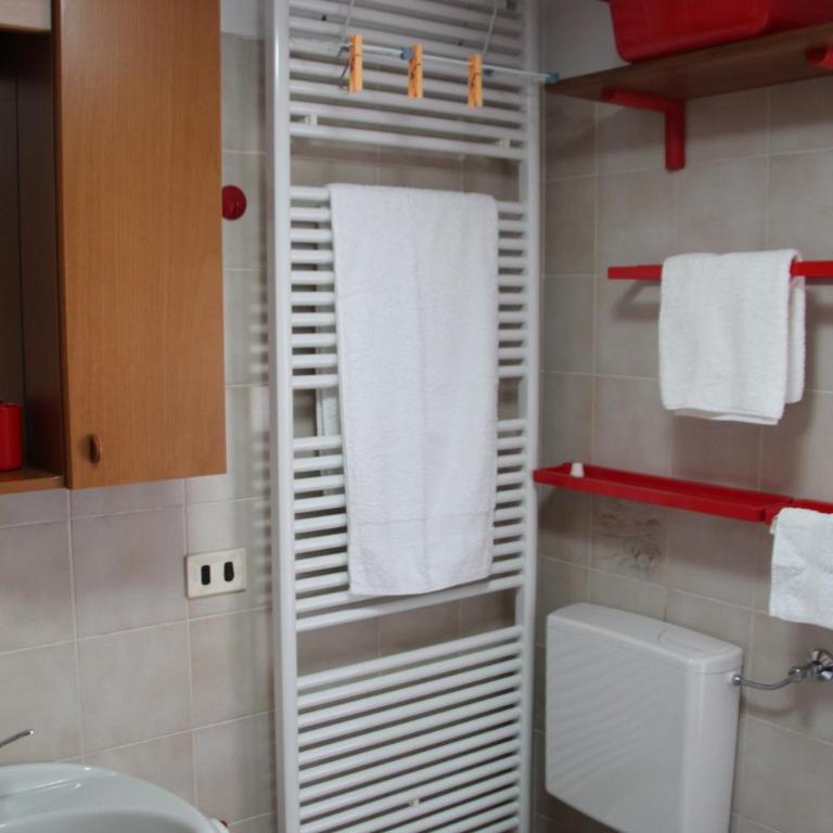 Dolomites Holidays - Appartamento con 2 Camere da Letto - 34