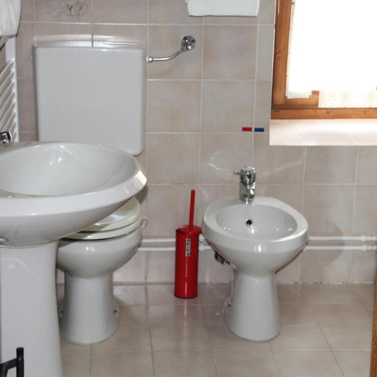 Dolomites Holidays - Appartamento con 2 Camere da Letto - 37