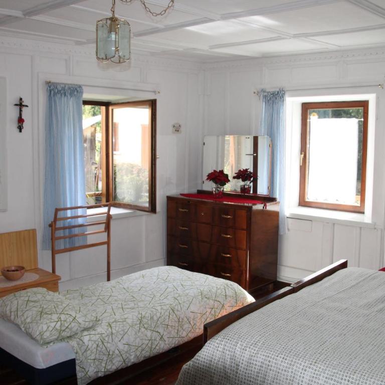 Dolomites Holidays - Appartamento con 2 Camere da Letto - 38