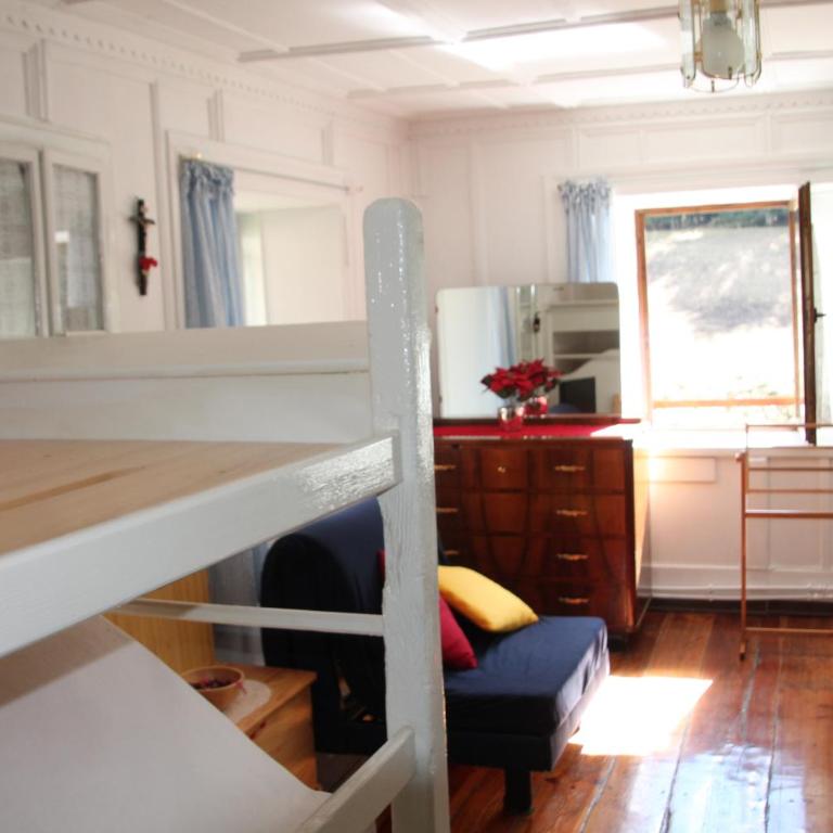 Dolomites Holidays - Appartamento con 2 Camere da Letto - 39