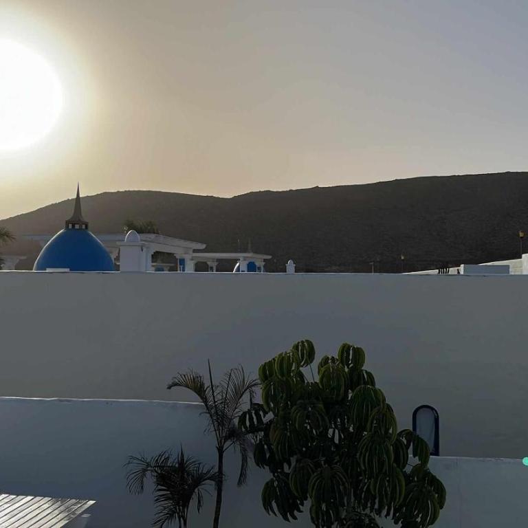 Villa Guajara Piscina Climatiz Jacuzzi Villa 714 - Deluxe Villa - 46