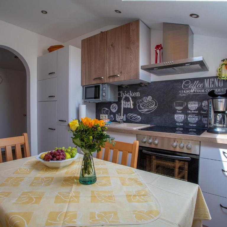 Haus Thanner - Chiemgau Karte - Apartment mit Seeblick - 10