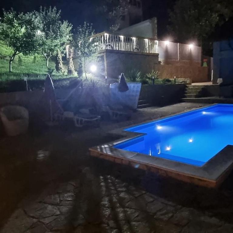 Elma Sarajevo - Two-Bedroom Villa - 48