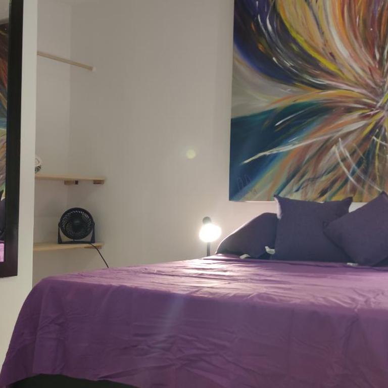 Parrot House San Antonio - Apartamento de 1 dormitorio - 11
