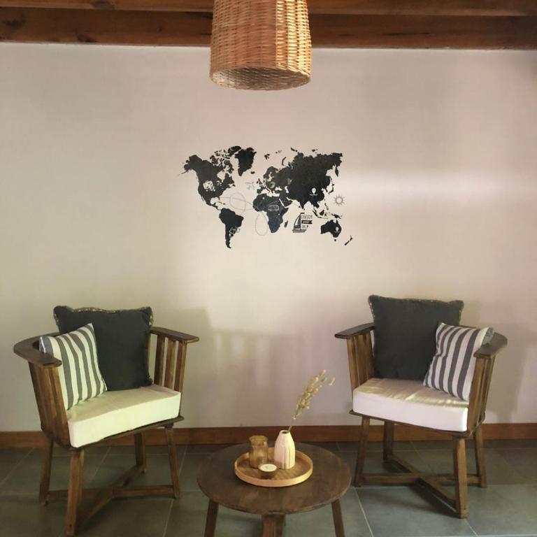 Los Cerros de SMA - Apartamento de 1 dormitorio - 1