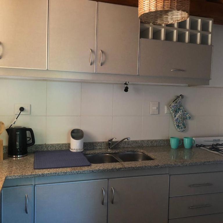 Los Cerros de SMA - Apartamento de 1 dormitorio - 27