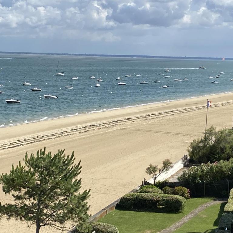 Charmant T1 rénové, accès plage, parking - FR-1-374-190 - Apartment - 15