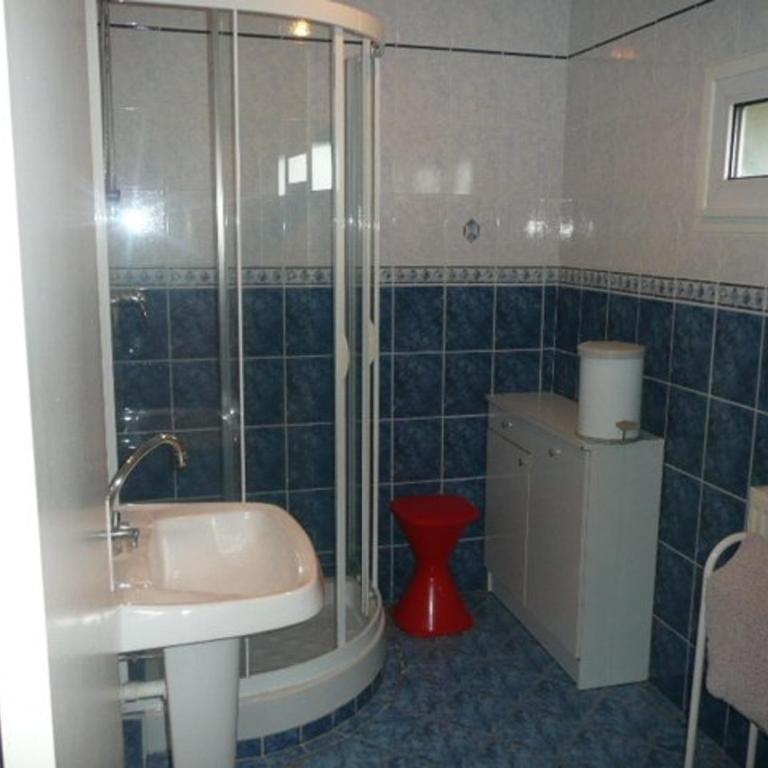 Appartement 1 Chambre - Animaux Acceptés - Terrasse - Lave-linge - FR-1-674-15 - Appartement - 5
