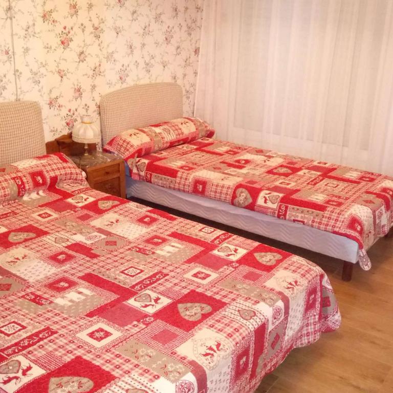 Appartement 1 Chambre - Animaux Acceptés - Terrasse - Lave-linge - FR-1-674-15 - Appartement - 6