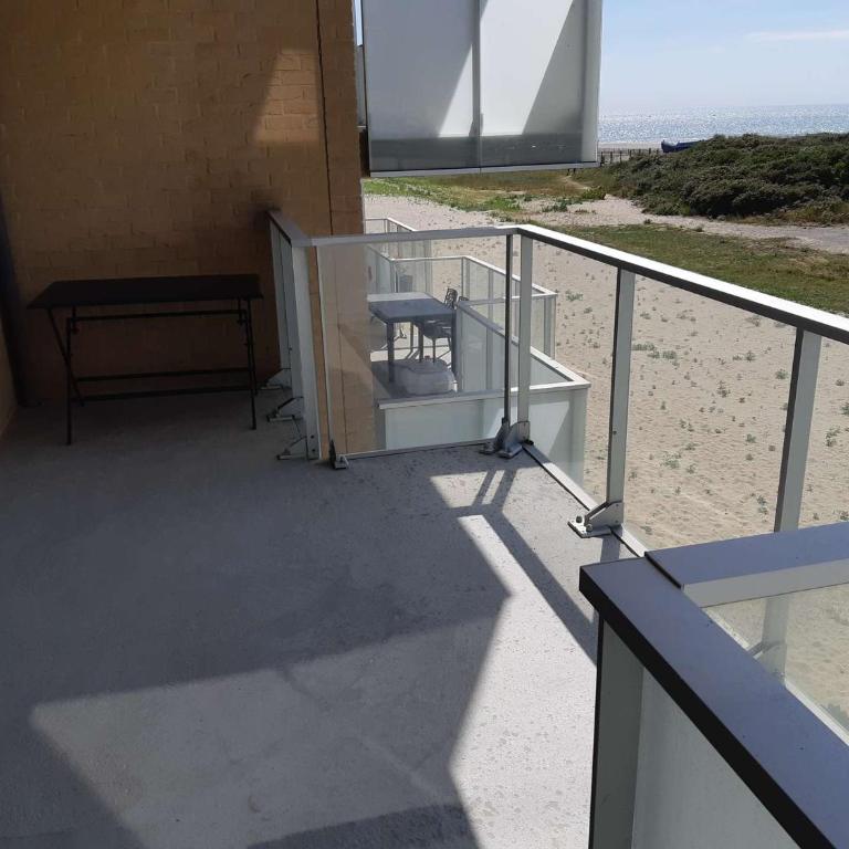 Appart 2 ch. avec accès plage et parking privé - FR-1-674-34 - Appartement - 5