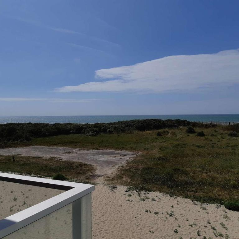 Appart 2 ch. avec accès plage et parking privé - FR-1-674-34 - Appartement - 7