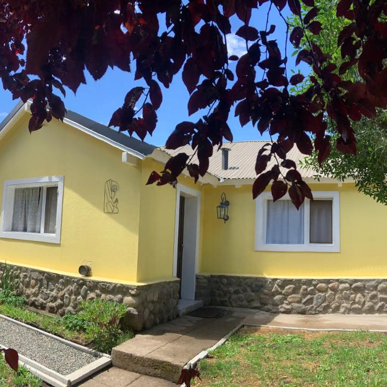 Las Rucas - Casa de 2 dormitorios - 17
