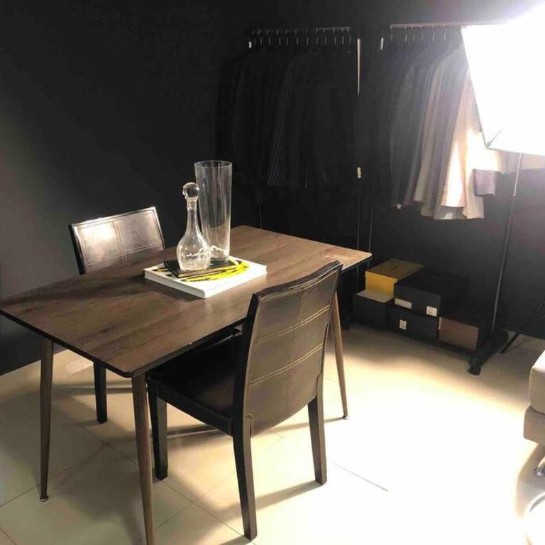 Loft Increíble en la mejor ubicación de la CDMX - Apartamento de 1 dormitorio - 20