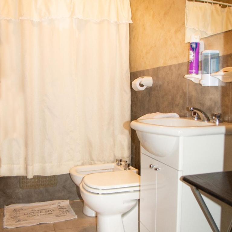 Apartment Lourdes - Apartamento - 5