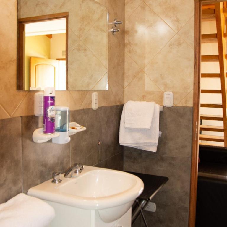 Apartment Lourdes - Apartamento - 4