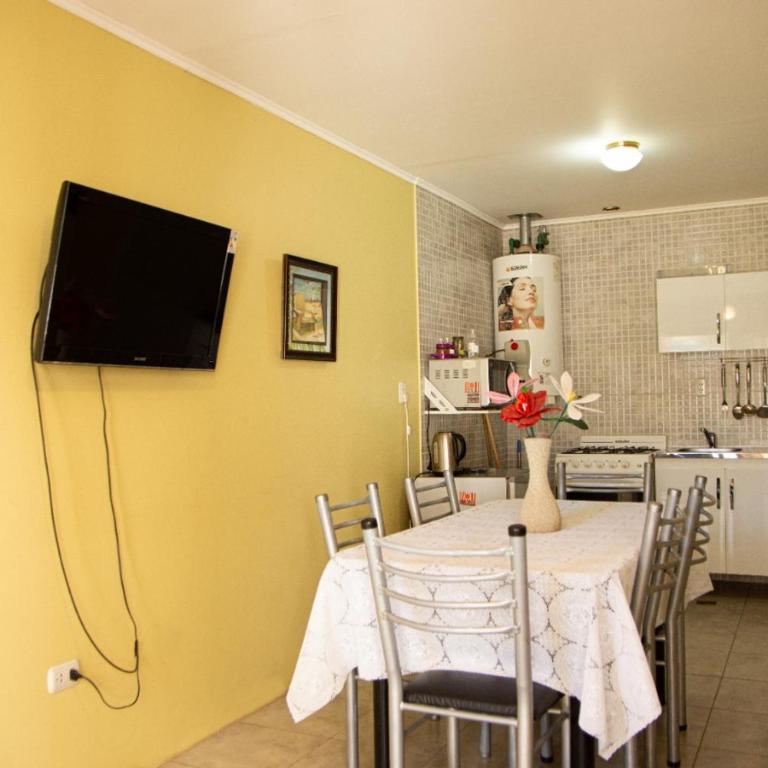 Apartment Lourdes - Apartamento - 1