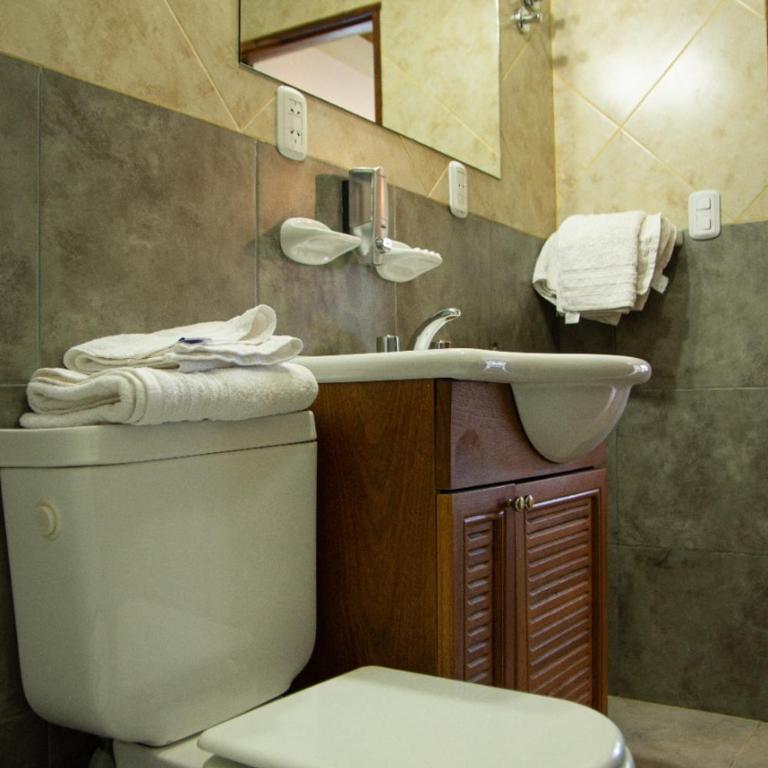 Apartment Lourdes - Apartamento - 4