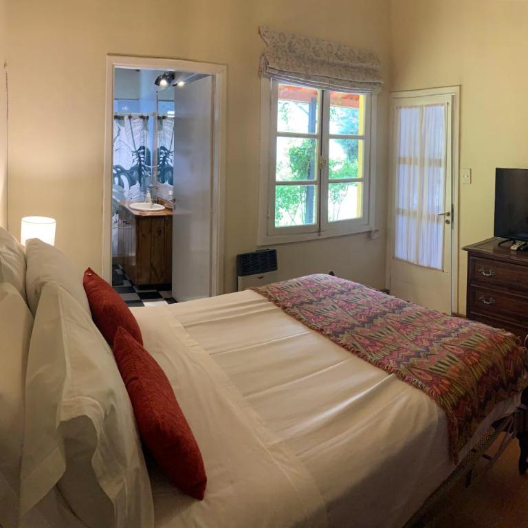 Las Rucas - Casa con 1 dormitorio - 9