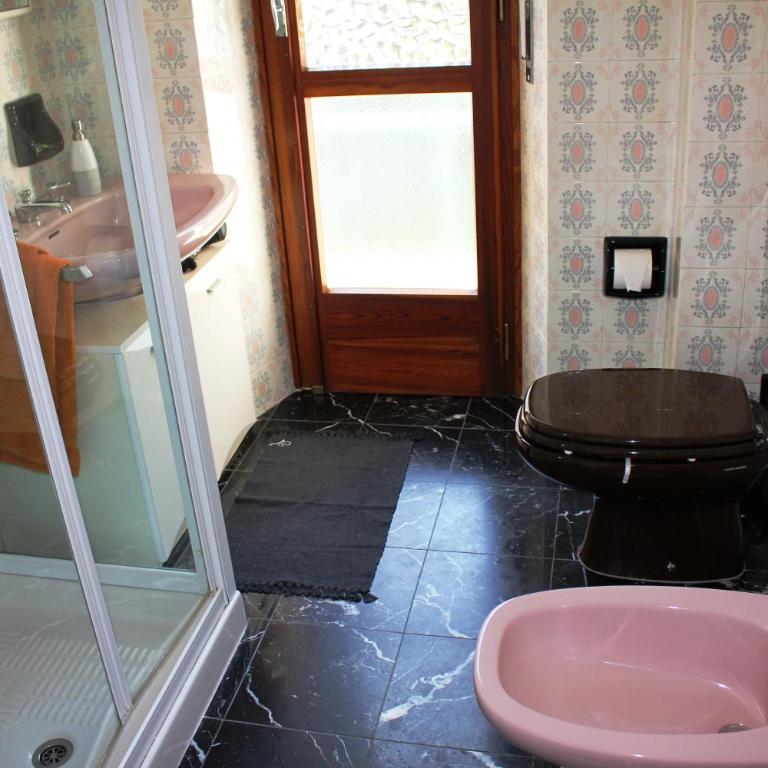 Alisei Apartment - Appartamento con 3 Camere da Letto - 25