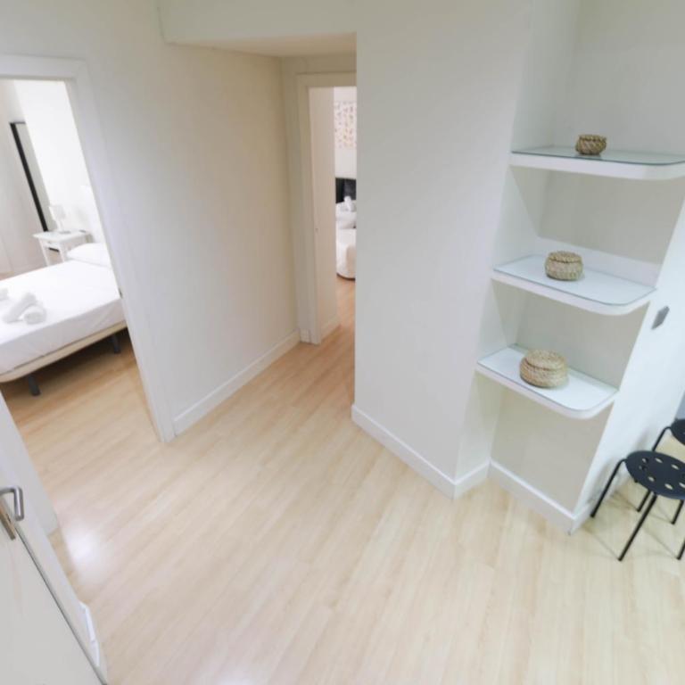 RentalSevilla Génova - Apartamento de 1 dormitorio - 15