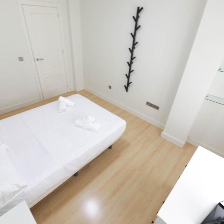 RentalSevilla Génova - Apartamento de 1 dormitorio - 8