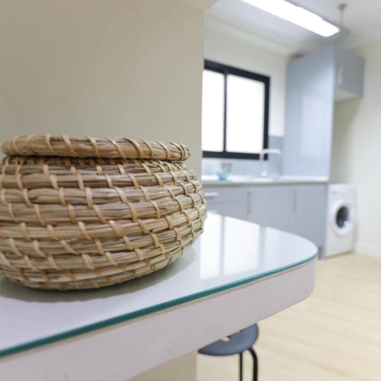 RentalSevilla Génova - Apartamento de 1 dormitorio - 22