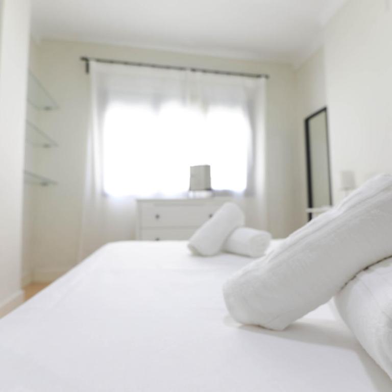 RentalSevilla Génova - Apartamento de 1 dormitorio - 4