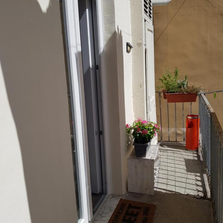 Casa mantova - One-Bedroom Apartment - 8