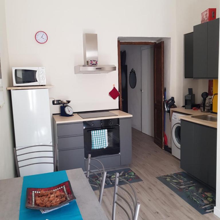 Casa mantova - One-Bedroom Apartment - 3