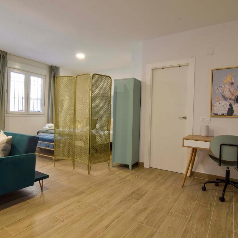 Salitre FreshApartments - Estudio Deluxe - 15