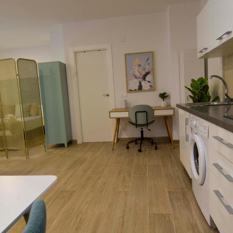 Salitre FreshApartments - Estudio Deluxe - 30