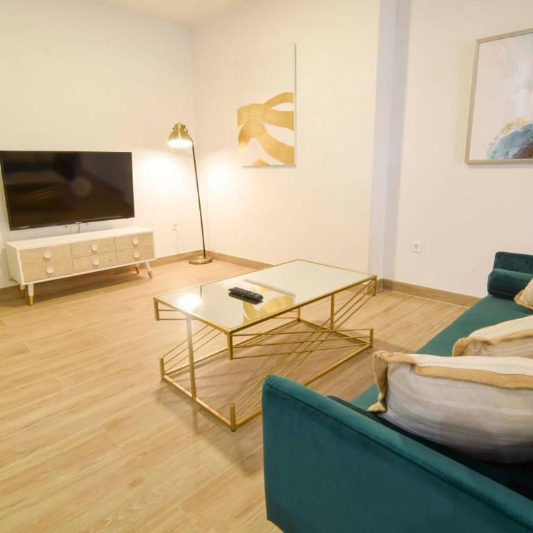 Salitre FreshApartments - Estudio Deluxe - 33