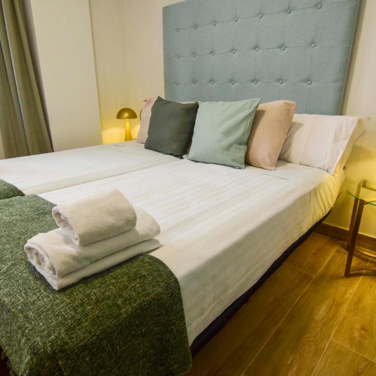 Salitre FreshApartments - Estudio Deluxe - 6