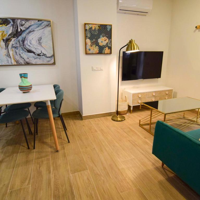 Salitre FreshApartments - Estudio Deluxe - 43