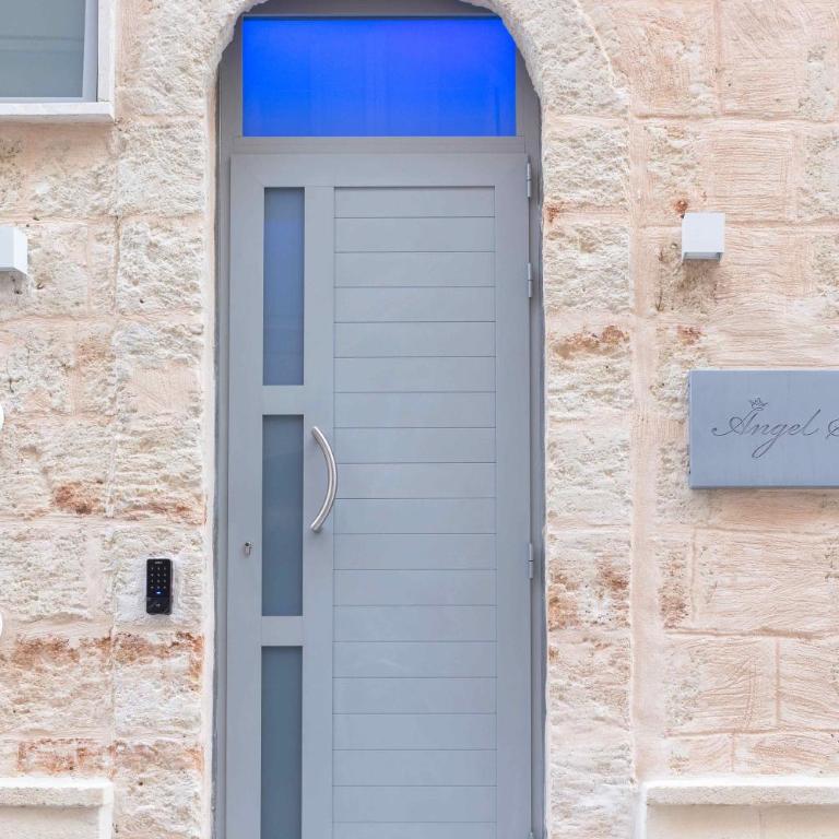 Angel suite - Appartamento con 1 Camera da Letto - 82